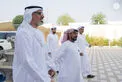 Khaled bin Mohamed bin Zayed attends reception for UAE astronaut Sultan Al Neyadi in Al Ain
