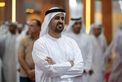 UAE President attends 21st Abu Dhabi International Hunting and Equestrian Exhibition