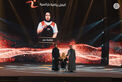 نهيان بن زايد يتوج الفائزات بجائزة فاطمة بنت مبارك لرياضة المرأة في نسختها السابعة