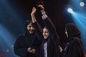 Nahyan Bin Zayed crowns the winners of the seventh Fatima Bint Mubarak Women Sports Award