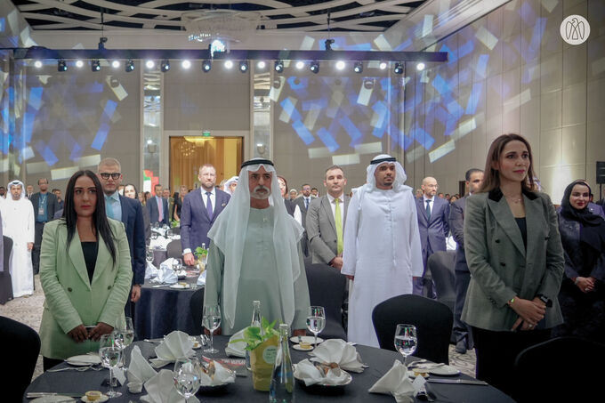 Nahyan bin Mubarak honours contributions of healthcare leaders at 3rd annual Healthcare Leaders Summit