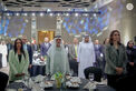 Nahyan bin Mubarak honours contributions of healthcare leaders at 3rd annual Healthcare Leaders Summit