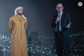 In the presence of Zayed bin Sultan bin Khalifa, Louvre Abu Dhabi reveals winner of 4th Richard Mille Art Prize