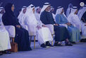 Under the patronage of the UAE President, Khaled bin Mohamed bin Zayed honours winners of Sheikh Khalifa Excellence Award