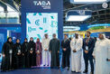 Khaled bin Mohamed bin Zayed attends World Utilities Congress 2024