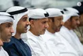 Hamdan bin Mohamed bin Zayed attends Jiu-Jitsu President’s Cup