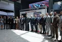 Khaled bin Mohamed bin Zayed attends World Utilities Congress 2025