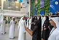 Khaled bin Mohamed bin Zayed inaugurates AD Ports Group’s Digital District