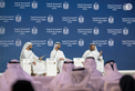 Khaled bin Mohamed bin Zayed attends UAE Government Annual Meetings