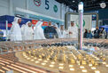 Khaled bin Mohamed bin Zayed attends World Utilities Congress 2024