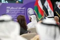 Khalifa bin Tahnoon bin Mohammed attends 31st Arab Scout Conference inauguration