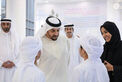 Hamdan bin Zayed inaugurates Plant Genetic Resources Centre in Al Ain