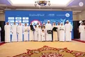 Ahmed bin Hamdan awards winners of Abu Dhabi Grand Kingfish Championships 2025