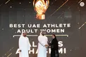 Zayed bin Mohamed bin Zayed honours winners of Abu Dhabi World Jiu-Jitsu Awards 2024