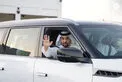 Hamdan bin Zayed receives Al Dhafra citizens and Liwa International Festival 2025 committee