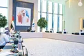 Khaled bin Mohamed bin Zayed chairs meeting of Executive Committee of ADNOC Board of Directors