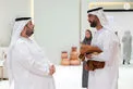 UAE President attends opening ceremony for Abu Dhabi Sustainability Week 2025