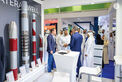 Theyab bin Mohamed bin Zayed visits ADIPEC 2023