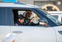 Khaled bin Mohamed bin Zayed reviews Al Hosn Festival’s heritage, cultural and artistic events
