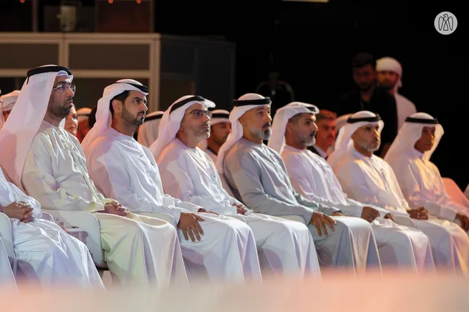 Under the patronage of the UAE President.. Khaled bin Mohamed bin Zayed honours winners of Sheikh Khalifa Excellence Award