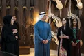 Mansour bin Zayed inaugurates Abu Dhabi Royal Equestrian Arts on Jubail Island