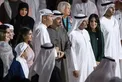 UAE President honours 10 inspirational individuals with Abu Dhabi Awards on 20th Anniversary coinciding with Year of Community