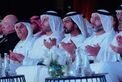Khalifa bin Tahnoon bin Mohammed honours winners of third edition of Kanz Al Jeel award