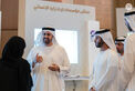 Theyab bin Mohamed bin Zayed attends inaugural Erth Zayed Philanthropies Forum in Abu Dhabi