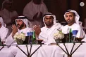 Mohammed bin Saud and Nahyan bin Zayed crown winner of 12th Million’s Poet