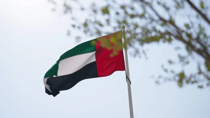 Under the patronage of Abdullah bin Zayed, and in the presence of Theyab bin Mohamed bin Zayed and Rashid bin Humaid Al Nuaimi, Arab Youth Center concludes 4th Arab Diplomatic Leaders Program in Abu Dhabi