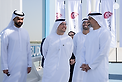 Khaled bin Mohamed bin Zayed inaugurates Umm Yifeenah Bridge