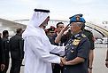 Khaled bin Mohamed bin Zayed concludes official visit to Malaysia