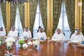 Hamdan bin Zayed chairs Emirates Red Crescent board meeting