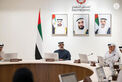 Khaled bin Mohamed bin Zayed chairs Abu Dhabi Executive Council meeting and approves Emirati Family Growth Programme