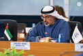 Crown Prince of Abu Dhabi delivers UAE’s address at the opening session of 19th G20 summit in Brazil