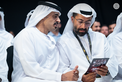 In the presence of Zayed bin Mohamed bin Zayed, inaugural Abu Dhabi Extreme Championship takes place at Mubadala Arena