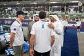 Theyab bin Mohamed bin Zayed awards winners of inaugural Abu Dhabi Autonomous Racing League