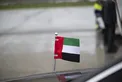 Crown Prince of Abu Dhabi concludes visit to Belarus