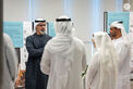 Khaled bin Mohamed bin Zayed inaugurates strategic partnership between Mubadala and Aldar with combined value of AED30bn+