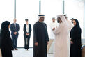 UAE President chairs ADNOC Board of Directors meeting