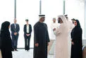 UAE President chairs ADNOC Board of Directors meeting