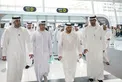 Hamdan bin Zayed attends 4th Make it in the Emirates