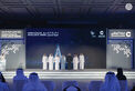 Under the patronage of the UAE President, Khaled bin Mohamed bin Zayed honours winners of Sheikh Khalifa Excellence Award