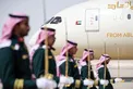 Leading UAE delegation, Khaled bin Mohamed bin Zayed arrives in Riyadh to attend Gulf-US Summit