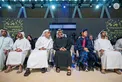 Khaled bin Mohamed bin Zayed attends Mohamed bin Zayed University of Artificial Intelligence 2026 commencement ceremony