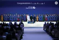 Khaled bin Mohamed bin Zayed attends Mohamed bin Zayed University of Artificial Intelligence 2025 commencement ceremony