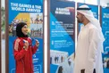 Theyab bin Mohamed bin Zayed honours taskforce of Open Masters Games Abu Dhabi 2026 and directs organisation of annual Emirates Open Masters Games