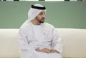 Hamdan bin Zayed visits National Library and Archives