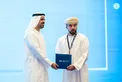 Under the patronage of Abdullah bin Zayed, and in the presence of Theyab bin Mohamed bin Zayed and Rashid bin Humaid Al Nuaimi, Arab Youth Center concludes 4th Arab Diplomatic Leaders Program in Abu Dhabi