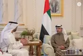 Hazza bin Zayed reviews key strategic energy and water projects in Al Ain Region